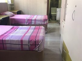Nar K�z ��renci Yurdu - �ki Ki�ilik Oda