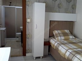Nar K�z ��renci Yurdu - Tek Ki�ilik Oda