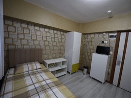Nar K�z ��renci Yurdu - Tek Ki�ilik Oda