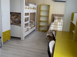 Nar K�z ��renci Yurdu - Tek Ki�ilik Oda