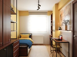 �zel Armoni Ata�ehir K�z ��renci yurdu 