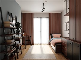 �zel Armoni Ata�ehir K�z ��renci yurdu 