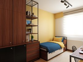 �zel Armoni Ata�ehir K�z ��renci yurdu 