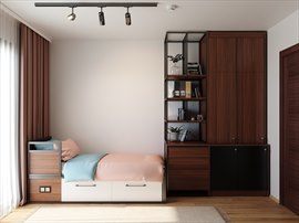 �zel Armoni Ata�ehir K�z ��renci yurdu 