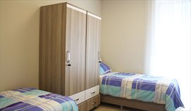 �stanbul �aml�ca Y�ksek��renim Erkek ��renci Yurdu