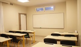 �stanbul �aml�ca Y�ksek��renim Erkek ��renci Yurdu