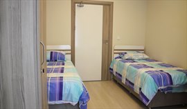 �stanbul �aml�ca Y�ksek��renim Erkek ��renci Yurdu