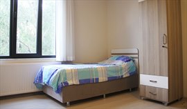 �stanbul �aml�ca Y�ksek��renim Erkek ��renci Yurdu