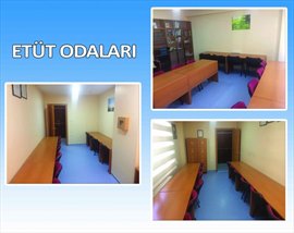 Aye Nevin Kaya Erkek renci Yurdu