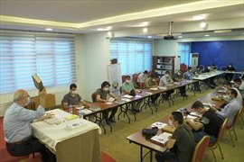 Aye Nevin Kaya Erkek renci Yurdu