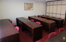 �mer Derin Erkek ��renci Yurdu
