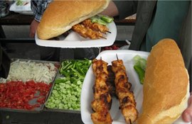 �mer Derin Erkek ��renci Yurdu