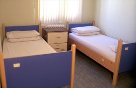 �mer Derin Erkek ��renci Yurdu