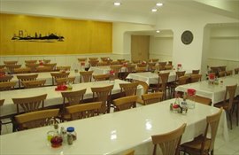 �mer Derin Erkek ��renci Yurdu