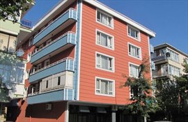 �mer Derin Erkek ��renci Yurdu