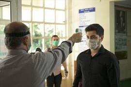 Ertu�rul Gazi Erkek ��renci Yurdu