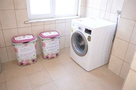 Ertu�rul Gazi Erkek ��renci Yurdu - �ama��rhane