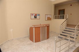 Ertu�rul Gazi Erkek ��renci Yurdu - Dan��ma