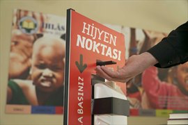�ahinbey Erkek ��renci Yurdu