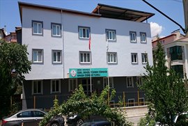 Denizli Erkek renci Yurdu