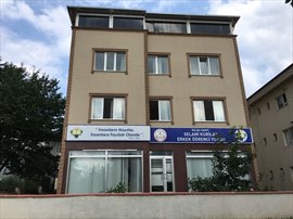 Selami Kubilay Erkek ��renci Yurdu