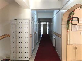 Selami Kubilay Erkek ��renci Yurdu