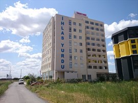 H�seyin Hakk� Erkek ��renci Yurdu