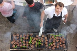 H�seyin Hakk� Erkek ��renci Yurdu