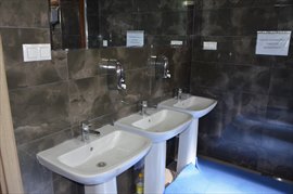 Enver ren Erkek renci Yurdu