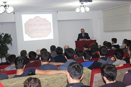 Enver ren Erkek renci Yurdu