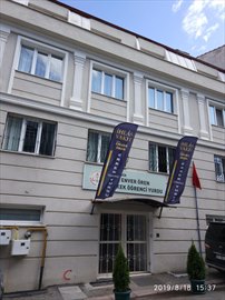 Enver ren Erkek renci Yurdu