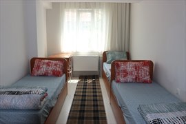 Enver ren Erkek renci Yurdu