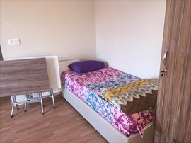 Hasan Cant�rk Erkek ��renci Yurdu