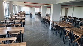 �zel �hlas Vakf� Yusuf Ziya Yal��n Erkek Yurdu