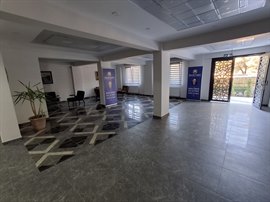 �zel �hlas Vakf� Yusuf Ziya Yal��n Erkek Yurdu
