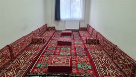 �zel �hlas Vakf� Yusuf Ziya Yal��n Erkek Yurdu