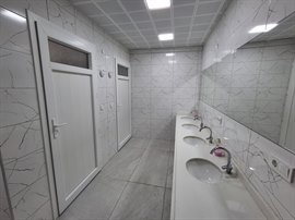 �zel �hlas Vakf� Yusuf Ziya Yal��n Erkek Yurdu