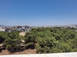 �zel �hlas Vakf� Yusuf Ziya Yal��n Erkek Yurdu