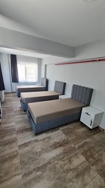 �zel �hlas Vakf� Yusuf Ziya Yal��n Erkek Yurdu