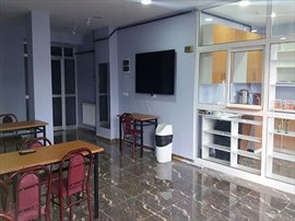 Sla Erkek renci Yurdu