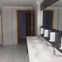 Sla Erkek renci Yurdu