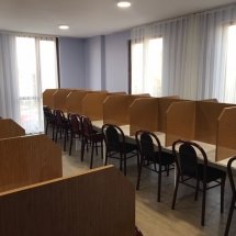 Sla Erkek renci Yurdu