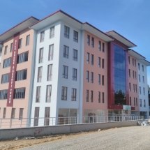 Sla Erkek renci Yurdu