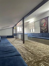 Mevlana Erkek ��renci Yurdu