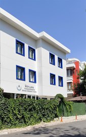Mevlana Erkek ��renci Yurdu