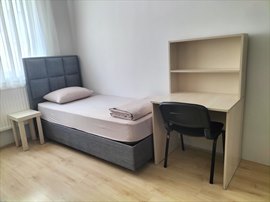 �zzet �elik Erkek ��renci Yurdu - 1 Ki�ilik Oda