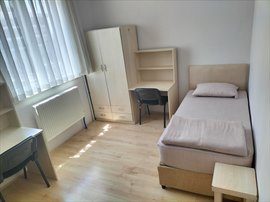 �zzet �elik Erkek ��renci Yurdu - 2 Ki�ilik Oda