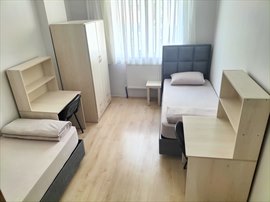 �zzet �elik Erkek ��renci Yurdu - �ki Ki�ilik Oda