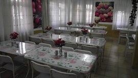 Huzur Erkek ��renci Yurdu