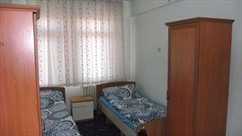 Huzur Erkek ��renci Yurdu